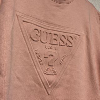 ゲス(GUESS)のguessトレーナー(その他)