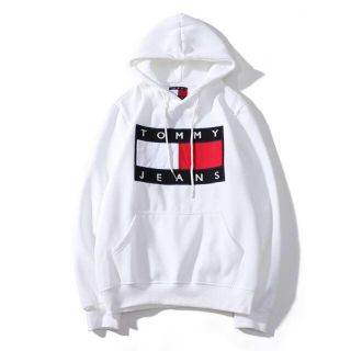 トミーヒルフィガー(TOMMY HILFIGER)の専用ページ(パーカー)