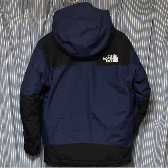 13日まで専用 THE NORTH FACE マウンテンダウンジャケット