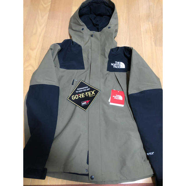 ー品販売 THE NORTH FACE - 定価以下 L ノースフェイス マウンテン