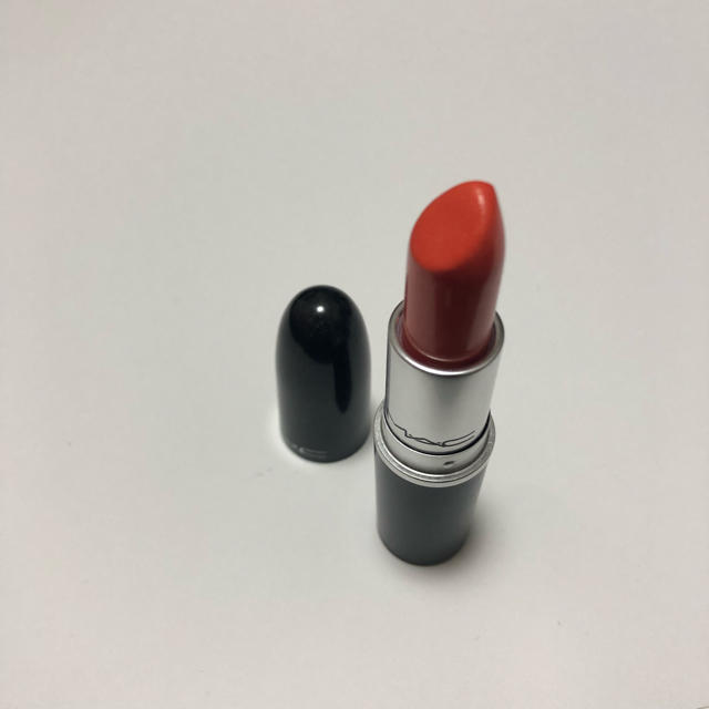 MAC(マック)の【人気】MAC サイゴンサマー コスメ/美容のベースメイク/化粧品(口紅)の商品写真