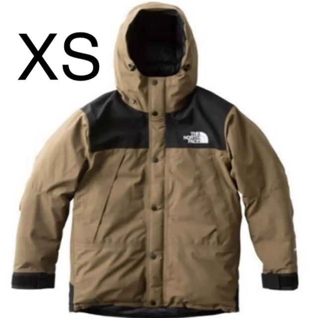 高い素材】 THE NORTH FACE - XS 新品 ザ ノースフェイス マウンテン