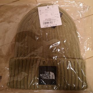 ザノースフェイス(THE NORTH FACE)の専用　新品　ニット帽　ケルプタン(ニット帽/ビーニー)