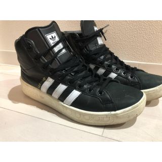 アディダス(adidas)のアディダス☆26センチ☆ (スニーカー)