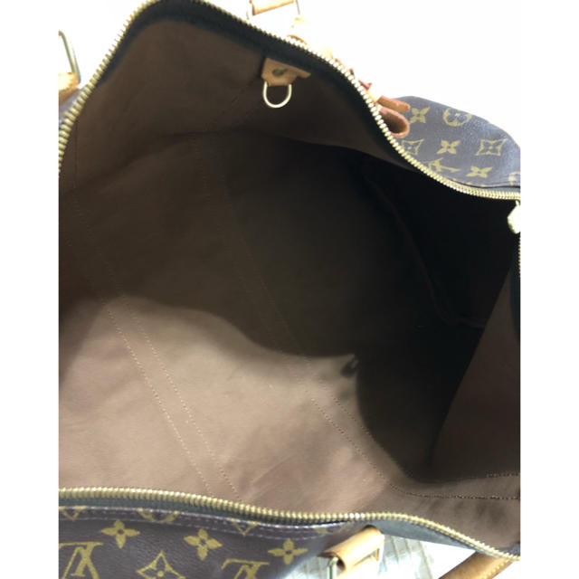 LOUIS VUITTON(ルイヴィトン)のルイヴィトン モノグラム キーポル45  レディースのバッグ(ボストンバッグ)の商品写真