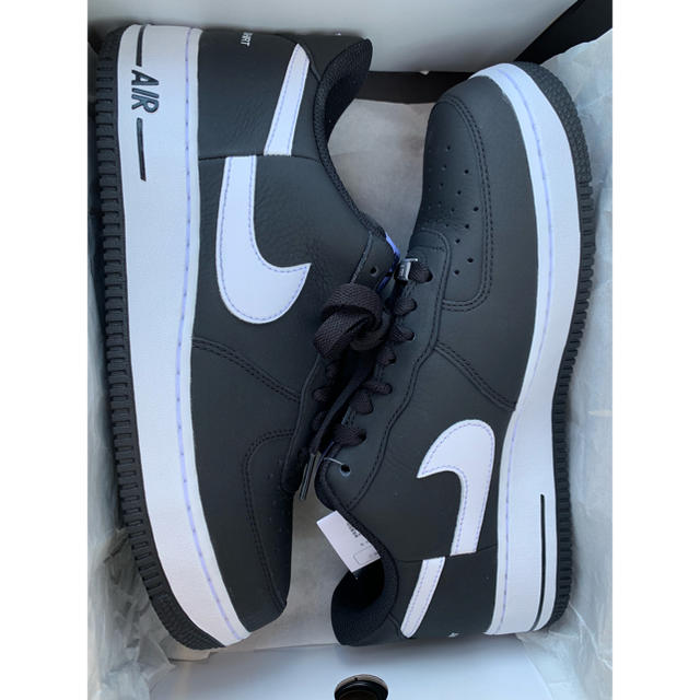 27 supreme comme des garçon af1