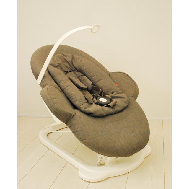 ストッケ STOKKE ステップス バウンサー veevaproperty.com.au