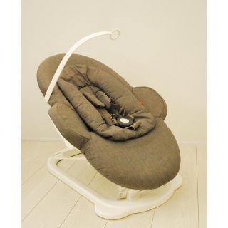 ストッケ(Stokke)のストッケ STOKKE ステップス バウンサー (その他)