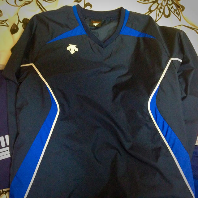 NIKE(ナイキ)のスポーツウェア♡セット レディースのトップス(Tシャツ(半袖/袖なし))の商品写真