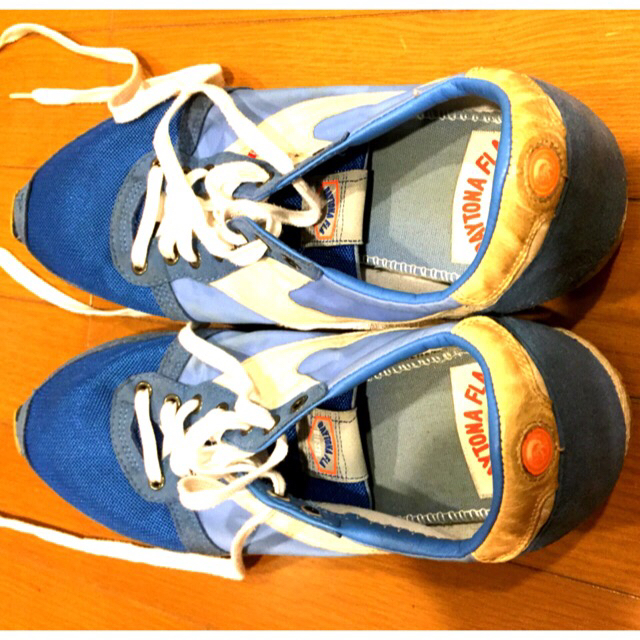 DIESEL(ディーゼル)のとし様専用 メンズの靴/シューズ(スニーカー)の商品写真