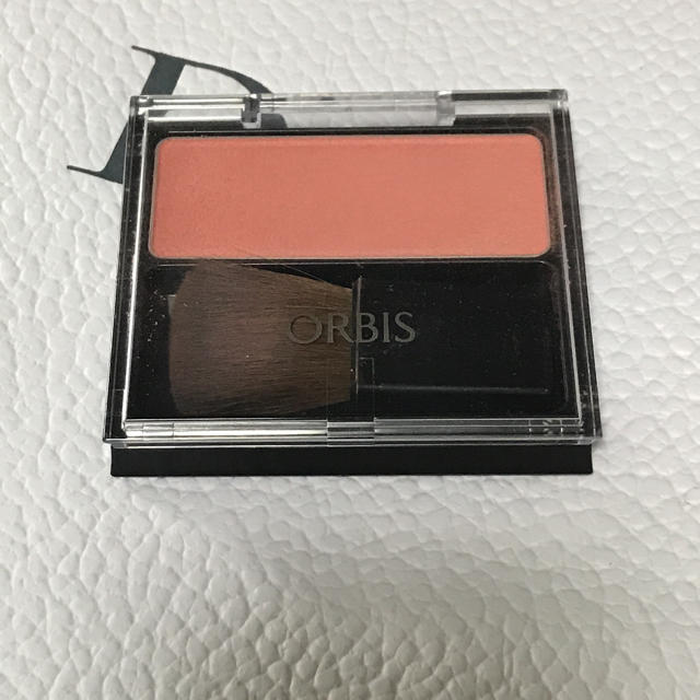 ORBIS(オルビス)のオルビス チーク コスメ/美容のベースメイク/化粧品(チーク)の商品写真