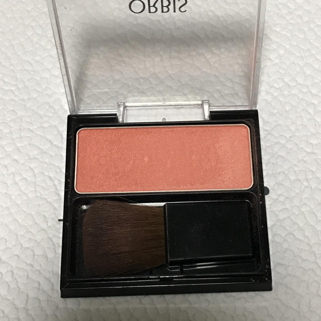 ORBIS(オルビス)のオルビス チーク コスメ/美容のベースメイク/化粧品(チーク)の商品写真