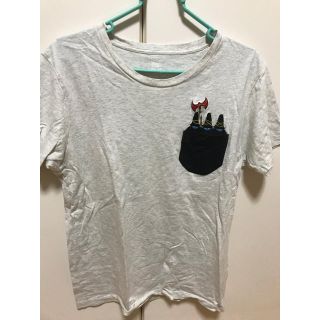 グラニフ(Design Tshirts Store graniph)のTシャツ(Tシャツ(半袖/袖なし))