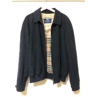 バーバリー(BURBERRY)のBurberry スウィングトップ(ブルゾン)