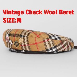 burberry vivienne westwood beret