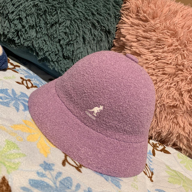 KANGOL(カンゴール)のKANGOL メンズの帽子(ハット)の商品写真