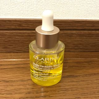 クラランス(CLARINS)のntmii様専用(フェイスオイル/バーム)