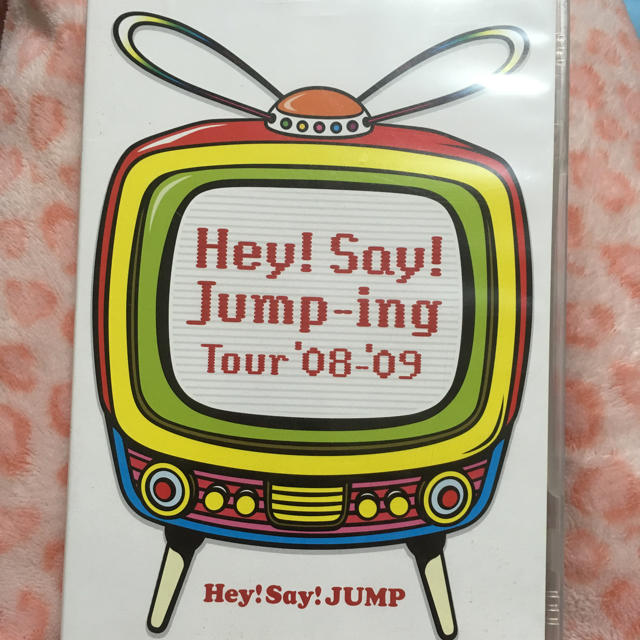 Hey! Say! JUMP(ヘイセイジャンプ)のDVD3点セット Hey!Say!JUMP エンタメ/ホビーのタレントグッズ(アイドルグッズ)の商品写真