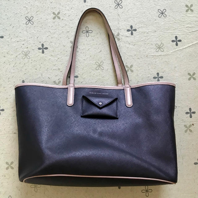 MARC BY MARC JACOBS(マークバイマークジェイコブス)のMARC BY MARC JACOBS レザーバッグ レディースのバッグ(ショルダーバッグ)の商品写真