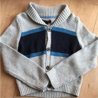 トミーヒルフィガー(TOMMY HILFIGER)のk.aussie様専用。(カーディガン)