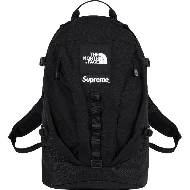 The North Face Expedition Backpack ブラック