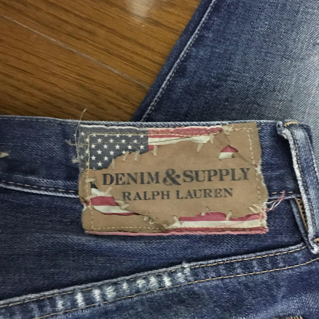 Ralph Lauren(ラルフローレン)のRalph Lauren メンズのパンツ(デニム/ジーンズ)の商品写真