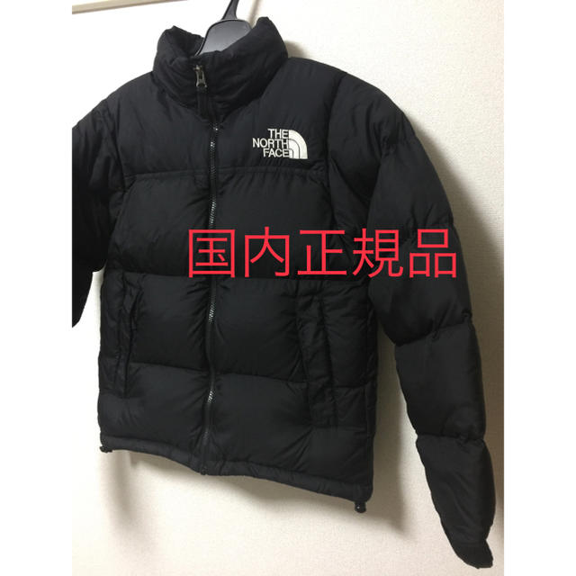 THE NORTH FACE - 専用☆ノースフェイス☆ヌプシ☆M☆ダウンの通販 by