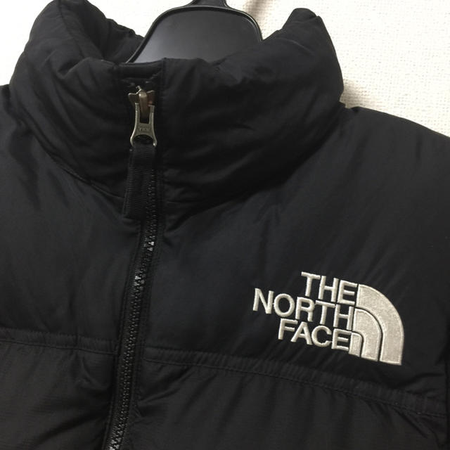 THE NORTH FACE - 専用☆ノースフェイス☆ヌプシ☆M☆ダウンの通販 by