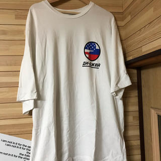 コムデギャルソン(COMME des GARCONS)のヒソカ様専用（M）GOSHA RUBCHINSKIY dj oversize(Tシャツ/カットソー(半袖/袖なし))