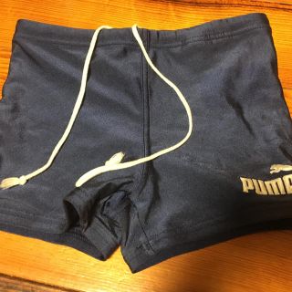 プーマ(PUMA)の水着 男児 150サイズ(水着)