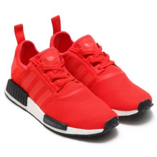 アディダス(adidas)の残りわずか！アディダス NMD R1 ブースト(スニーカー)