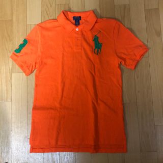 ポロラルフローレン(POLO RALPH LAUREN)のポロシャツ Polo Ralph Lauren(Tシャツ/カットソー)