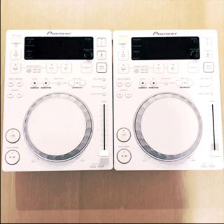 パイオニア(Pioneer)のPioneer CDJ セット(CDJ)