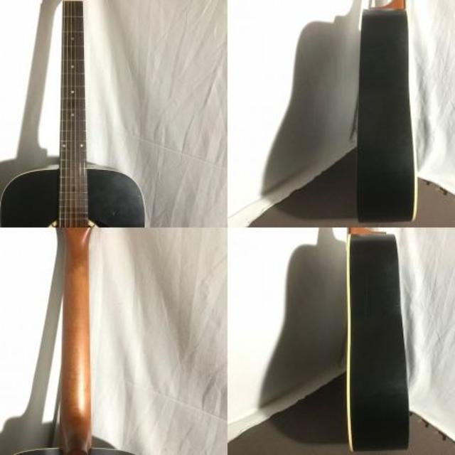 カナダ製☆Art&Lutherie アート&ルシアー☆Cedar Black☆ カナダ製☆Art&Lutherie アート&ルシアー☆Cedar Black☆