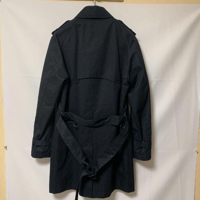 Paul Smith(ポールスミス)のポールスミス Paul Smith トレンチコート ライナー付き メンズのジャケット/アウター(トレンチコート)の商品写真
