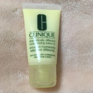 クリニーク(CLINIQUE)のみこ9027様  CLINIQUE DDML＋  乳液(乳液/ミルク)