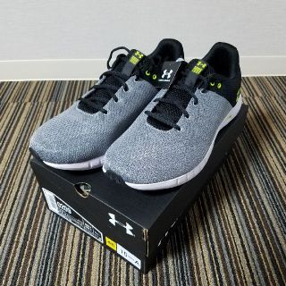 アンダーアーマー(UNDER ARMOUR)の★アンダーアーマー新品ランニングシューズ完売商品！No.(シューズ)