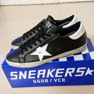 ゴールデングース(GOLDEN GOOSE)のGOLDEN GOOSE スニーカー(スニーカー)