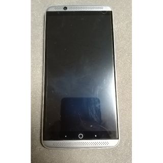 ピエール様　axon7 simフリー(スマートフォン本体)