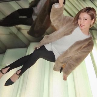 SLOBE IENA(毛皮/ファーコート)のフリマアイテム一覧 SLOBE IENA(毛皮/ファーコート)のフリマアイテム一覧