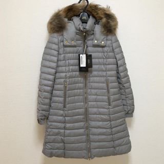 タトラス(TATRAS)のマリーン様専用 新品 訳アリ タトラス ダウン 国内正規品 CIMA 02(ダウンコート)