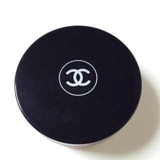 シャネル(CHANEL)のシャネル/パウダーファンデーション(その他)