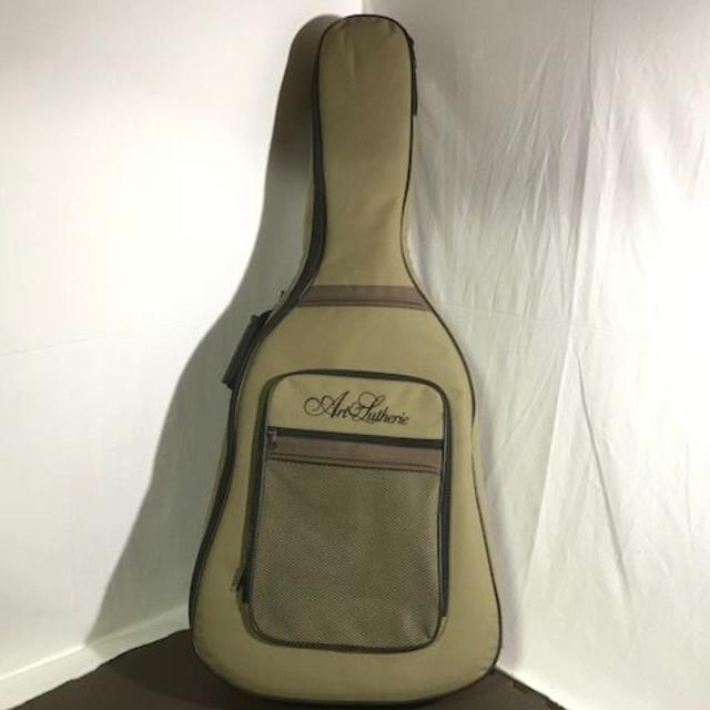 お買得セール！！★Art&Lutherie★アコギ用ケース k-0090