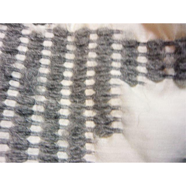 MICHEL KLEIN(ミッシェルクラン)のミッシェルクラン☆刺繍スカート   レディースのスカート(ひざ丈スカート)の商品写真