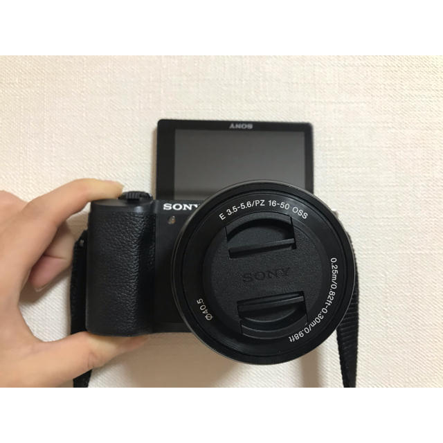 最新入荷 SONY ‪α‬5100 α5100 ダブルズームレンズキット カメラ www ...