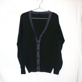 バーニーズニューヨーク(BARNEYS NEW YORK)の▪️【BARNEYS NEW YORK】CARDIGAN(カーディガン)