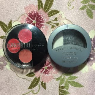 ブルジョワ(bourjois)のBOURJOIS アイシャドー リップパレット(コフレ/メイクアップセット)