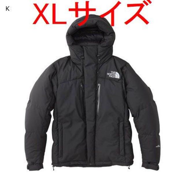 今期 ノースフェイス バルトロライトジャケット K (XL)