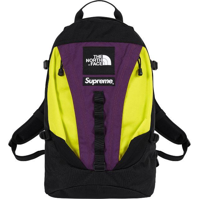 Supreme Expedition Backpack  Sulphurバッグ