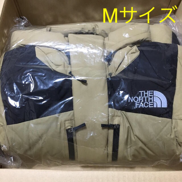THE NORTH FACE - THE NORTH FACEノースフェイス バルトロ ケルプタン M